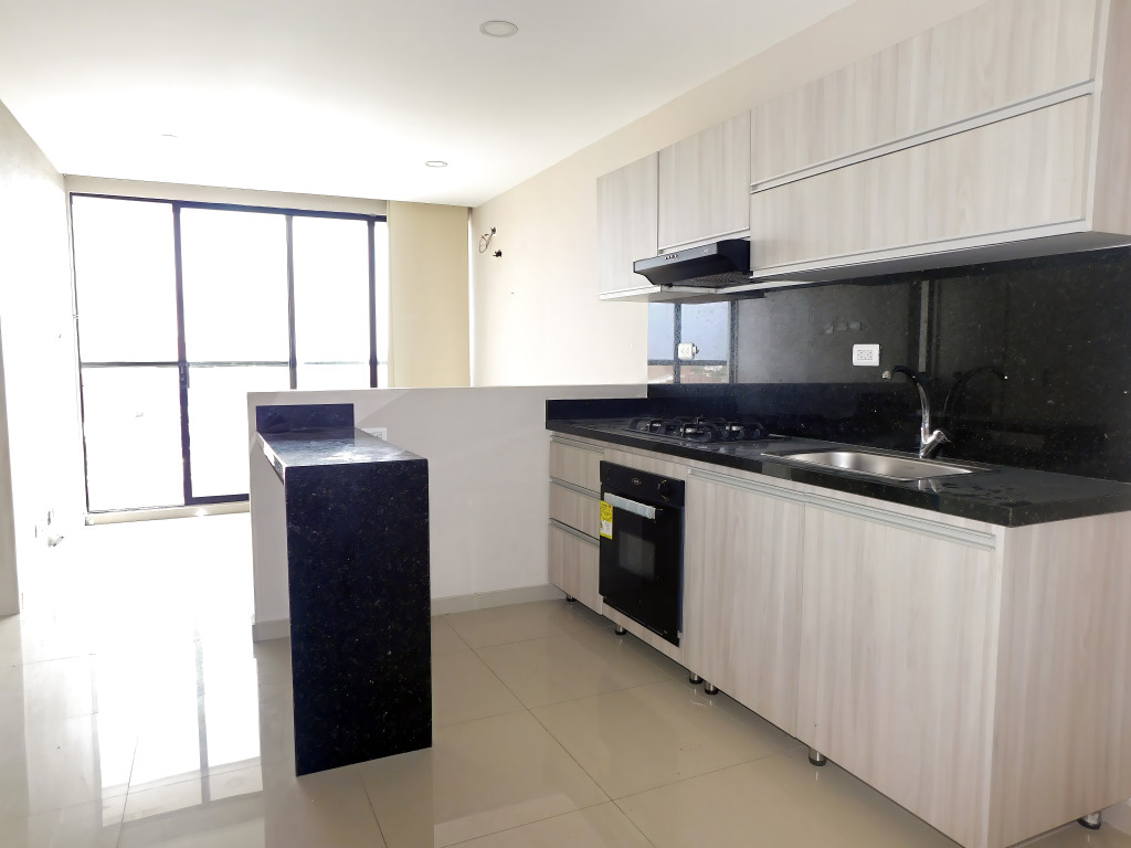 Apartamento en arriendo en El Tabor, Barranquilla · foto 8 de 24