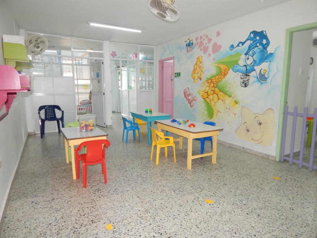 Casa en venta en Los Nogales, Barranquilla · foto 21 de 24