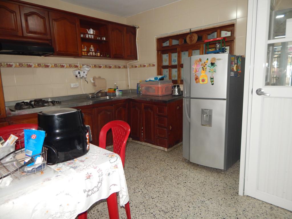 Casa en venta en Los Nogales, Barranquilla · foto 24 de 24