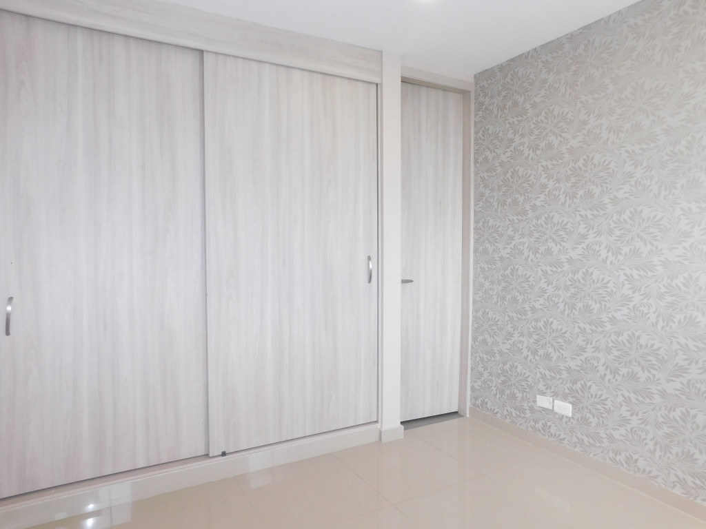Apartamento en arriendo en El Tabor, Barranquilla · foto 13 de 24