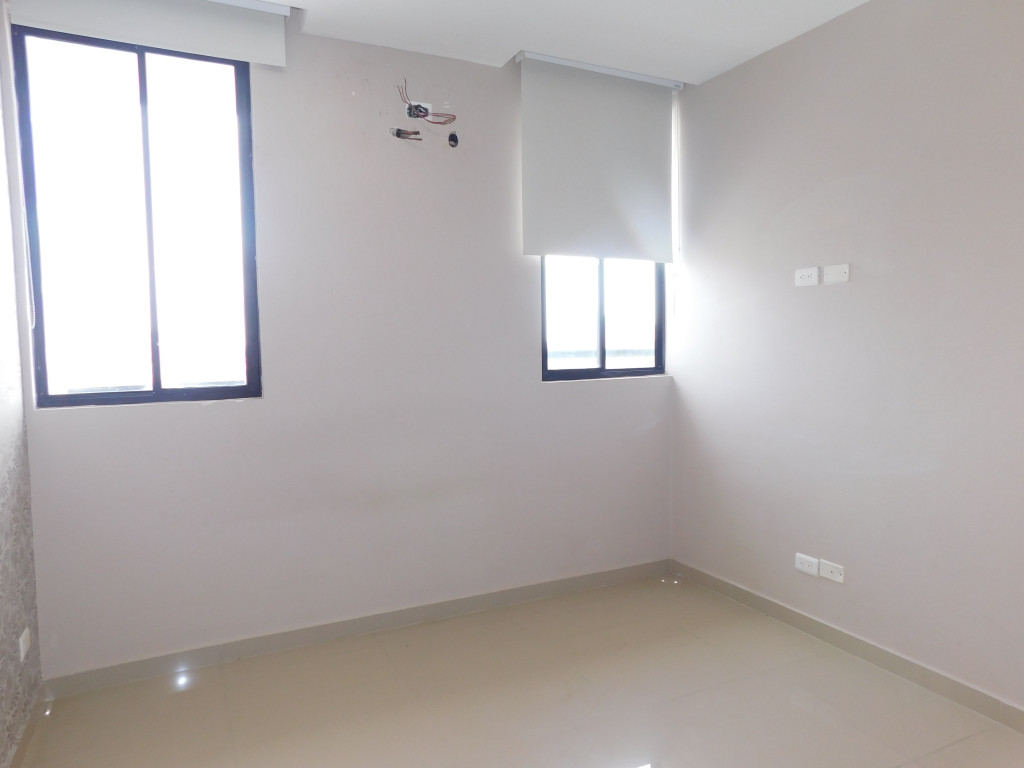 Apartamento en arriendo en El Tabor, Barranquilla · foto 14 de 24