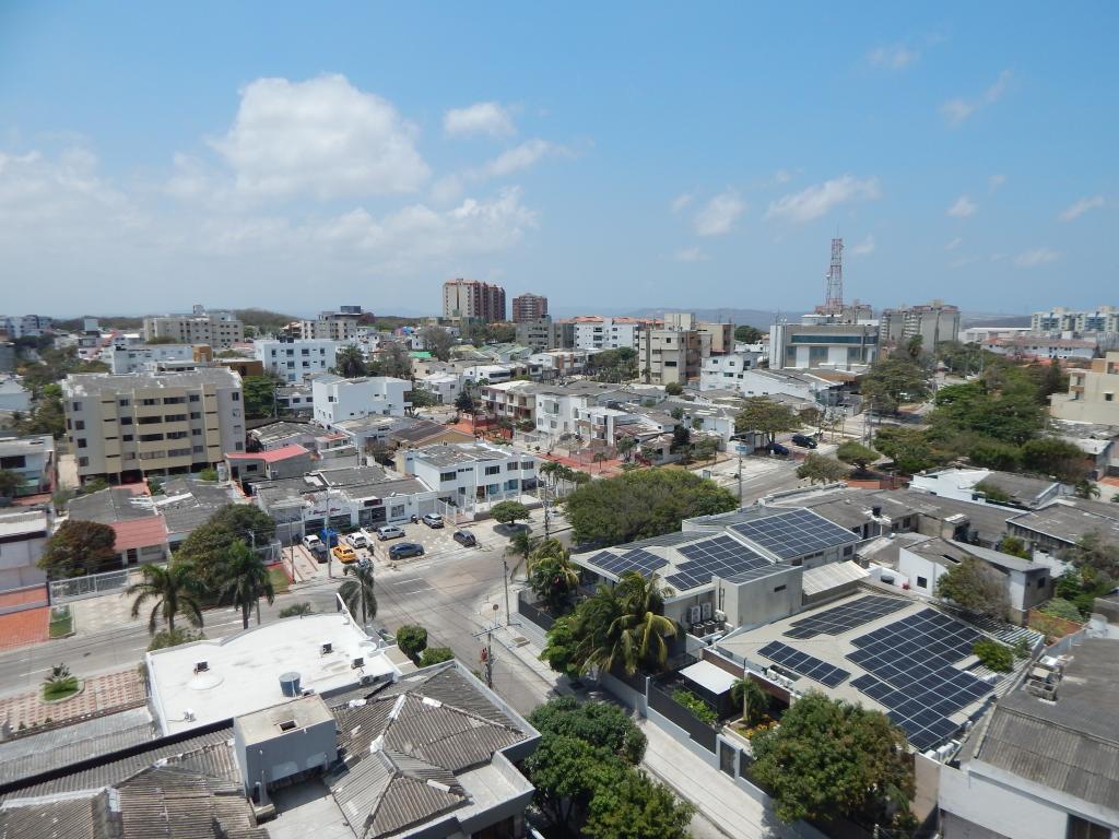 Apartamento en arriendo en El Tabor, Barranquilla · foto 16 de 24