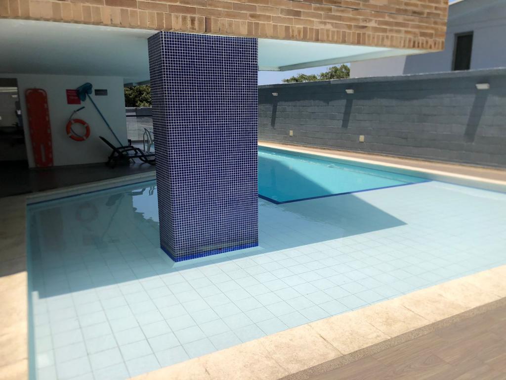 Apartamento en arriendo en El Tabor, Barranquilla · foto 17 de 24