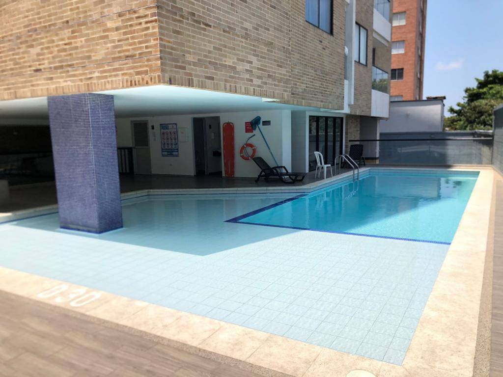 Apartamento en arriendo en El Tabor, Barranquilla · foto 18 de 24
