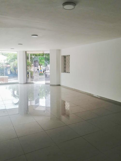 Local en venta en El Porvenir, Barranquilla, 100 m² · foto 3 de 10