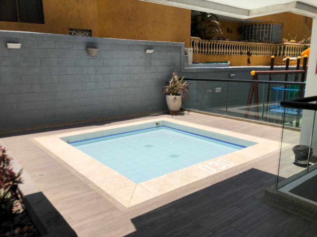 Apartamento en arriendo en El Tabor, Barranquilla · foto 20 de 24