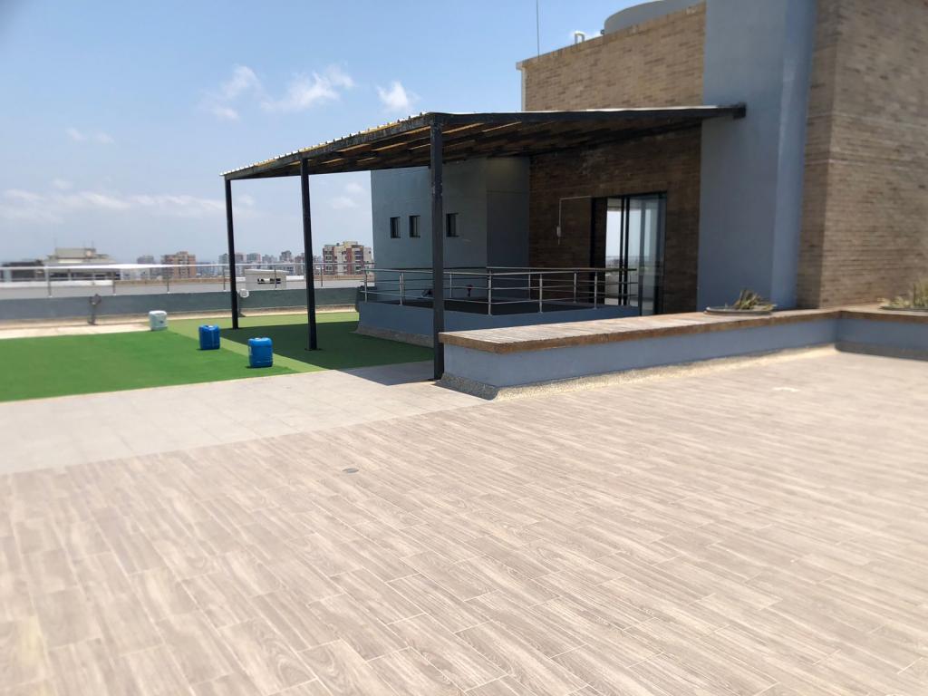 Apartamento en arriendo en El Tabor, Barranquilla · foto 21 de 24