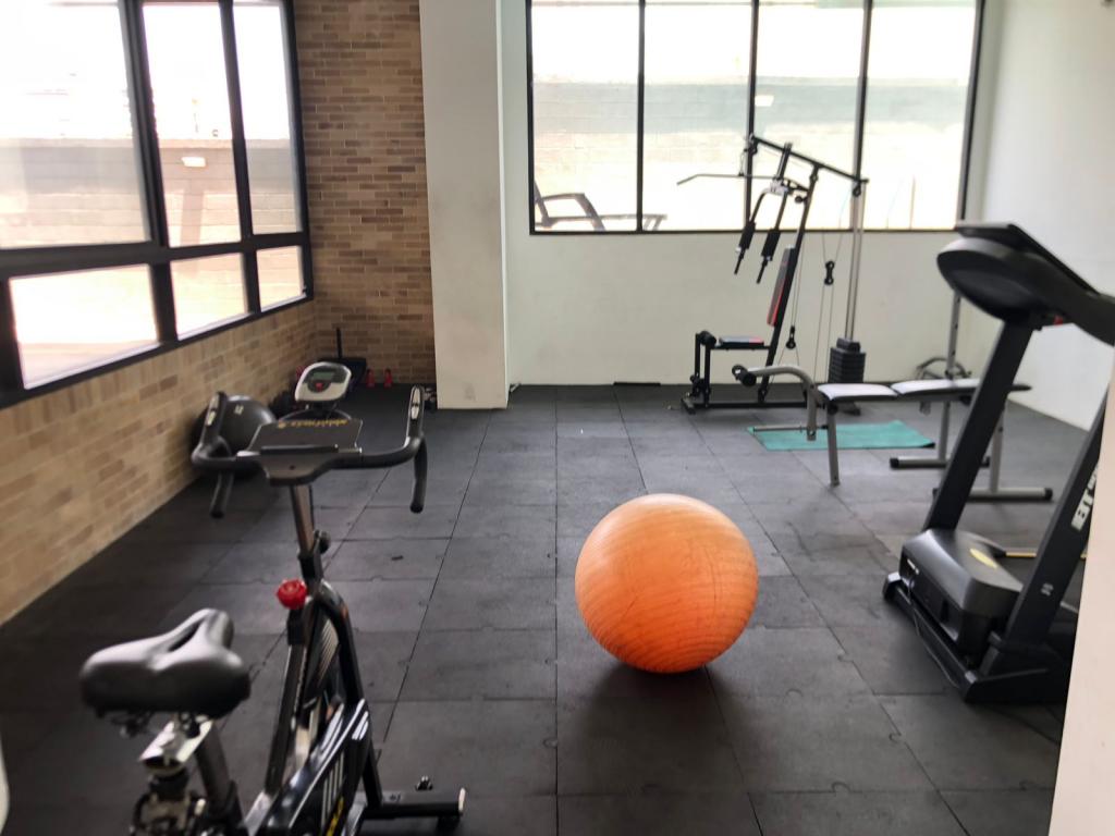 Apartamento en arriendo en El Tabor, Barranquilla · foto 22 de 24