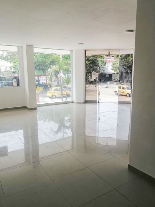 Local en venta en El Porvenir, Barranquilla, 100 m² · foto 7 de 10