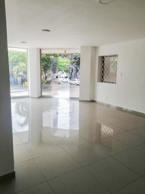 Local en venta en El Porvenir, Barranquilla, 100 m² · foto 8 de 10