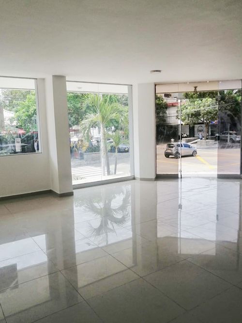 Local en venta en El Porvenir, Barranquilla, 100 m² · foto 9 de 10