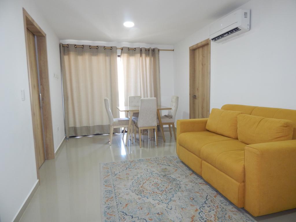 Apartamento en arriendo en Ciudad Jardin, Barranquilla · foto 2 de 22