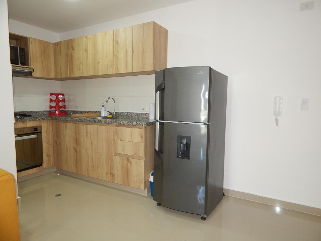 Apartamento en arriendo en Ciudad Jardin, Barranquilla · foto 4 de 22