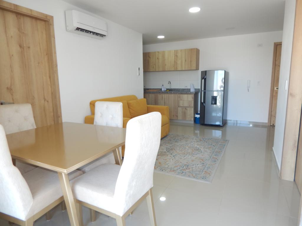 Apartamento en arriendo en Ciudad Jardin, Barranquilla · foto 8 de 22