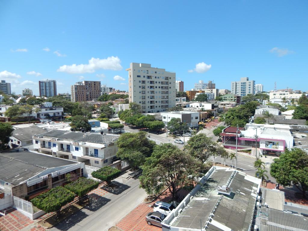Apartamento en arriendo en Ciudad Jardin, Barranquilla · foto 10 de 22