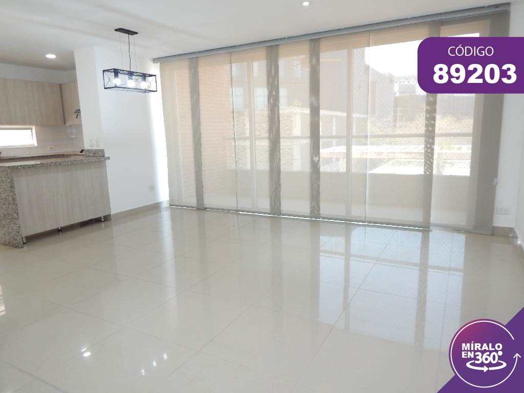 Foto del apartamento