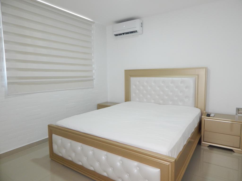 Apartamento en arriendo en Ciudad Jardin, Barranquilla · foto 13 de 22