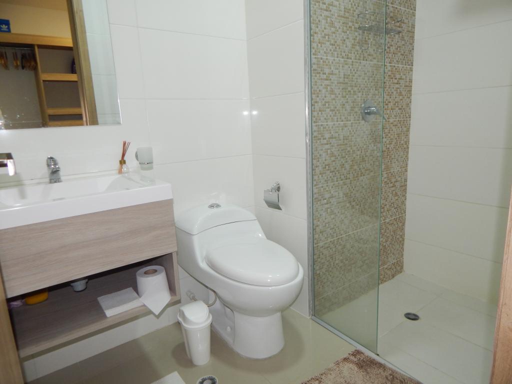 Apartamento en arriendo en Ciudad Jardin, Barranquilla · foto 17 de 22