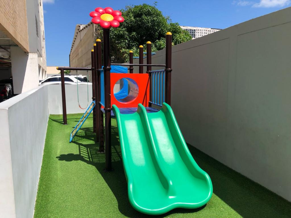 Apartamento en arriendo en Ciudad Jardin, Barranquilla · foto 19 de 22