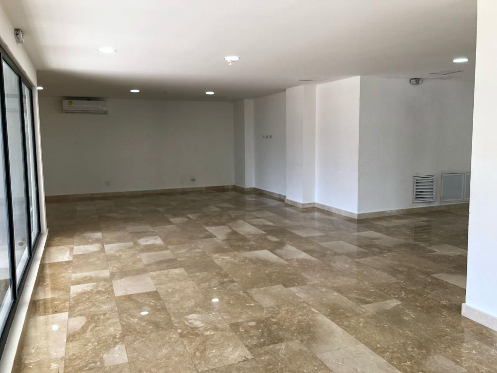 Apartamento en arriendo en Ciudad Jardin, Barranquilla · foto 20 de 22