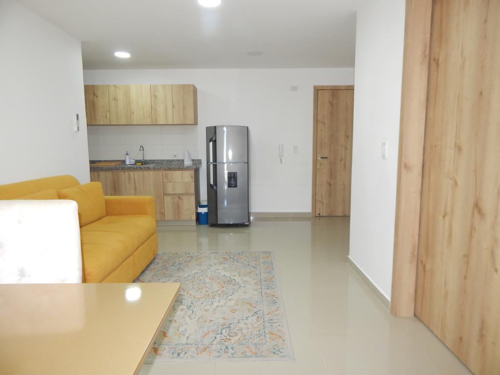 Apartamento en venta en Ciudad Jardin, Barranquilla · foto 3 de 22