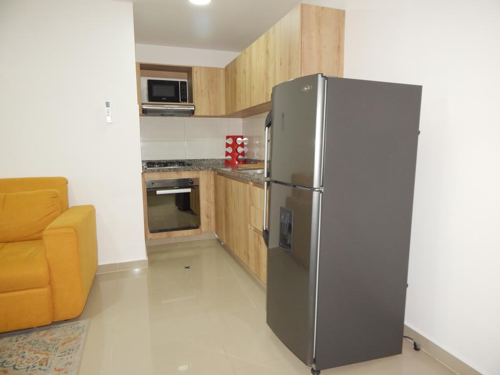 Apartamento en venta en Ciudad Jardin, Barranquilla · foto 5 de 22