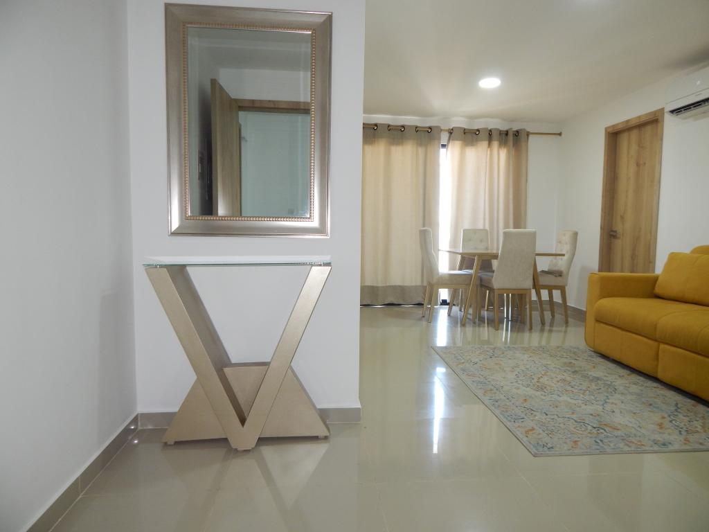 Apartamento en venta en Ciudad Jardin, Barranquilla · foto 6 de 22