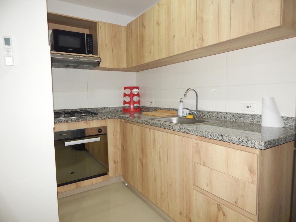 Apartamento en venta en Ciudad Jardin, Barranquilla · foto 7 de 22