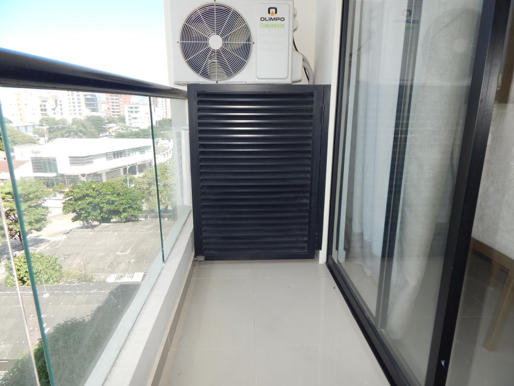 Apartamento en venta en Ciudad Jardin, Barranquilla · foto 9 de 22