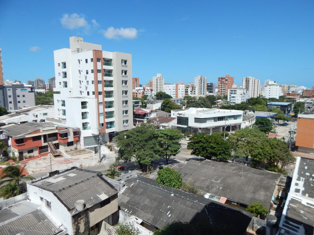Apartamento en venta en Ciudad Jardin, Barranquilla · foto 11 de 22