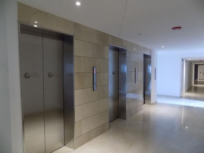 Apartamento de 3 alcobas en arriendo en Urbanizacion Los Corales, Barranquilla, 95 m² · foto 23 de 24