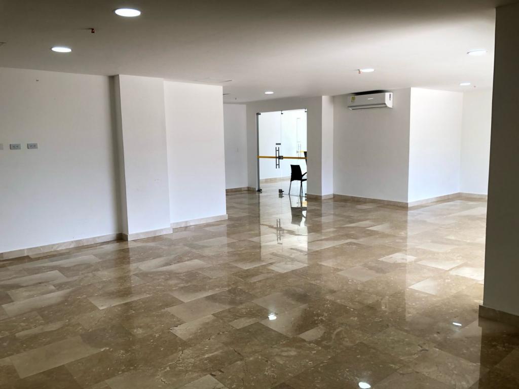 Apartamento en venta en Ciudad Jardin, Barranquilla · foto 18 de 22