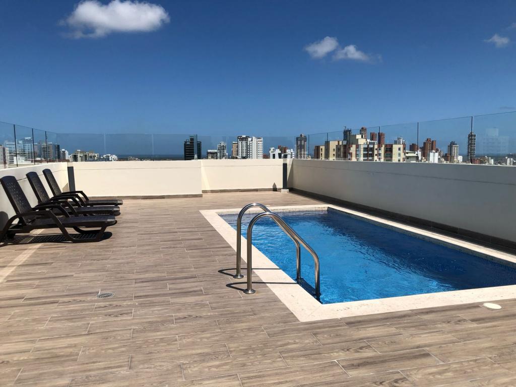 Apartamento en venta en Ciudad Jardin, Barranquilla · foto 21 de 22