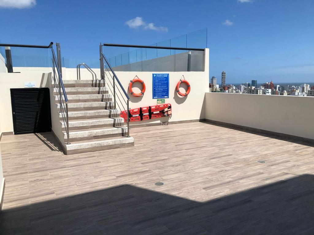 Apartamento en venta en Ciudad Jardin, Barranquilla · foto 22 de 22