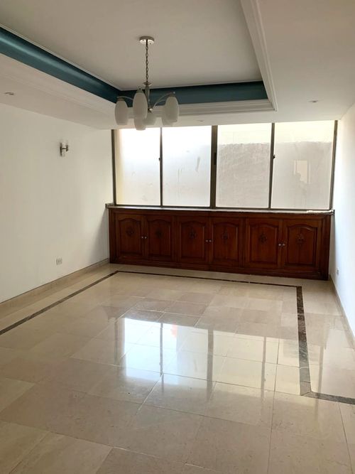 Apartamento de 3 alcobas en venta en Altos Del Prado, Barranquilla, 234 m² · foto 5 de 20