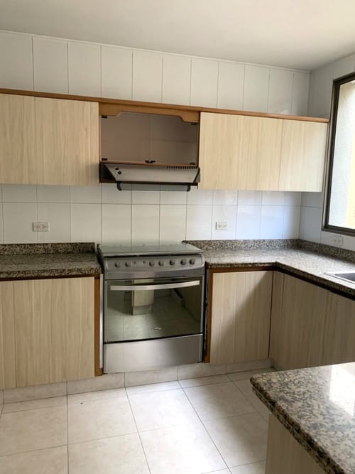 Apartamento de 3 alcobas en venta en Altos Del Prado, Barranquilla, 234 m² · foto 6 de 20