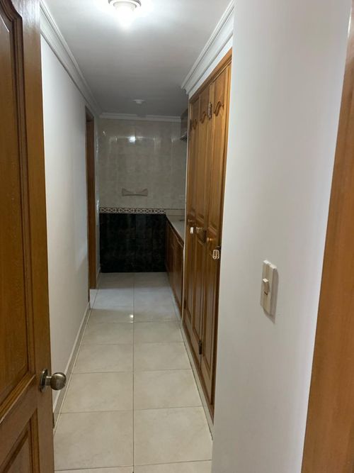 Apartamento de 3 alcobas en venta en Altos Del Prado, Barranquilla, 234 m² · foto 9 de 20
