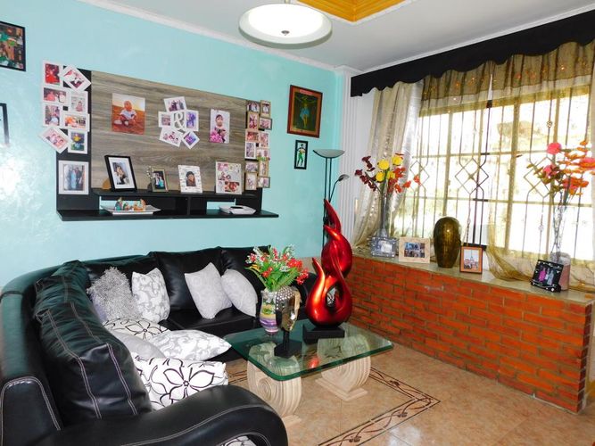 Casa de 4 alcobas en venta en Campo Alegre, Barranquilla, 230 m² · foto 3 de 24