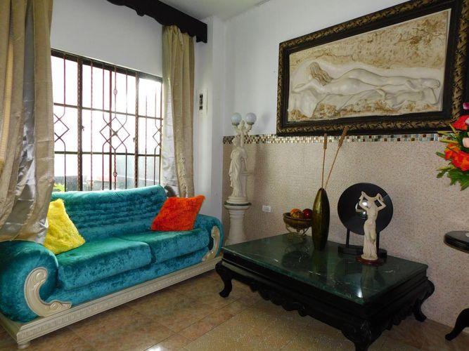 Casa de 4 alcobas en venta en Campo Alegre, Barranquilla, 230 m² · foto 4 de 24