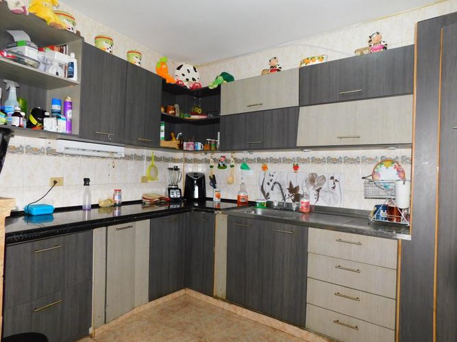 Casa de 4 alcobas en venta en Campo Alegre, Barranquilla, 230 m² · foto 6 de 24