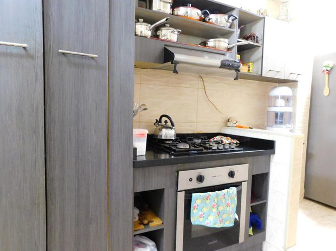Casa de 4 alcobas en venta en Campo Alegre, Barranquilla, 230 m² · foto 7 de 24