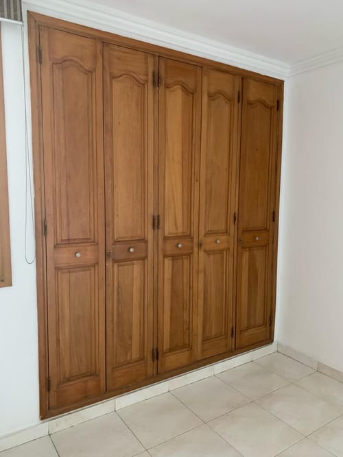 Apartamento de 3 alcobas en venta en Altos Del Prado, Barranquilla, 234 m² · foto 14 de 20