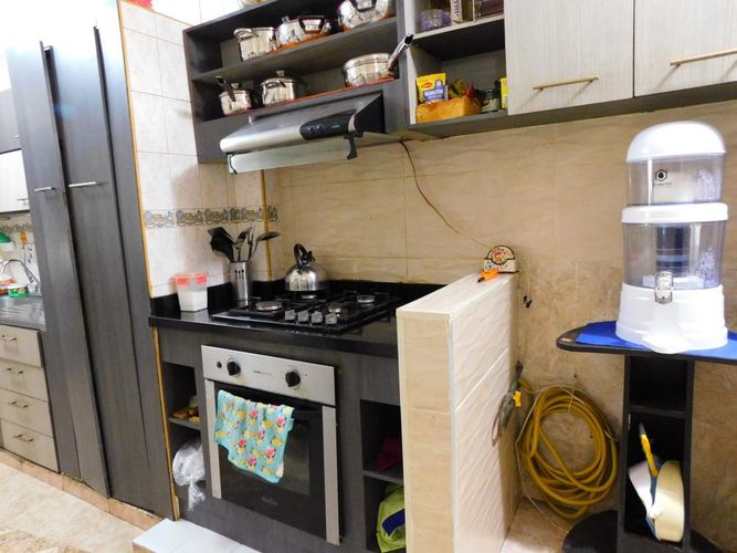 Casa de 4 alcobas en venta en Campo Alegre, Barranquilla, 230 m² · foto 8 de 24