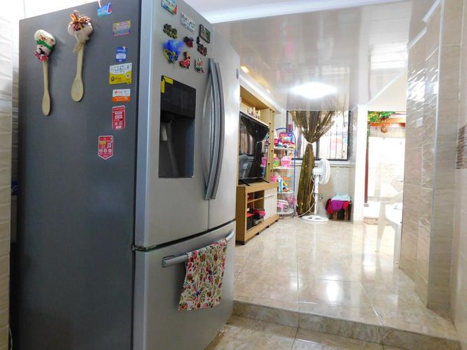 Casa de 4 alcobas en venta en Campo Alegre, Barranquilla, 230 m² · foto 9 de 24