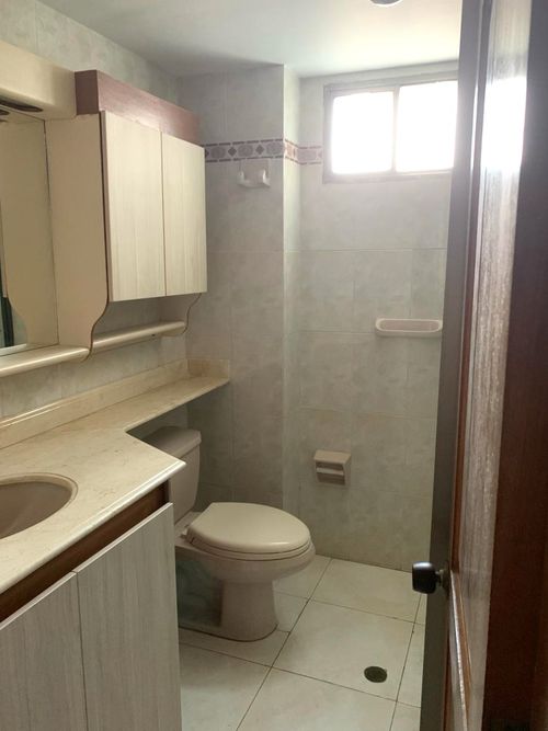 Apartamento de 3 alcobas en venta en Altos Del Prado, Barranquilla, 234 m² · foto 18 de 20