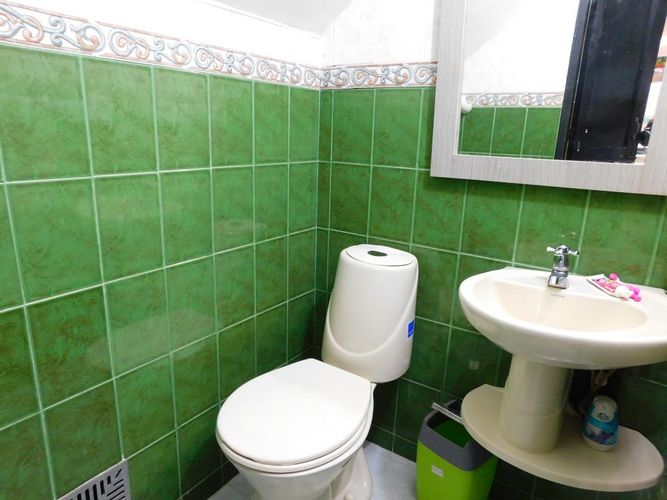 Casa de 4 alcobas en venta en Campo Alegre, Barranquilla, 230 m² · foto 12 de 24