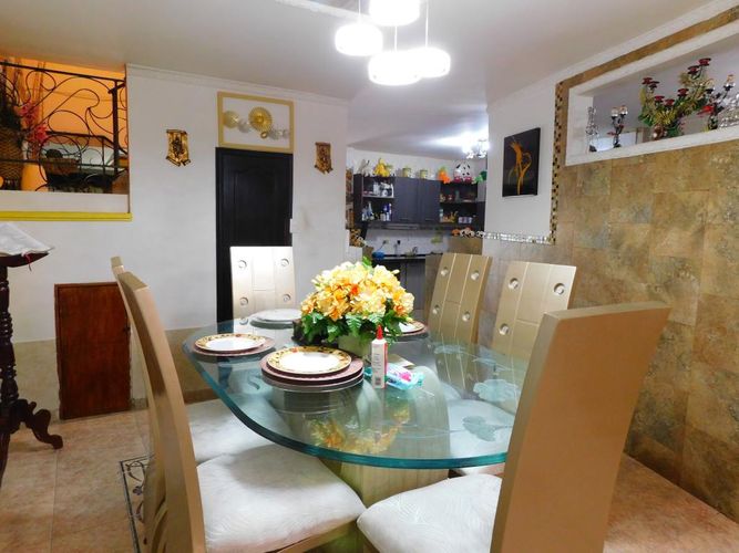 Casa de 4 alcobas en venta en Campo Alegre, Barranquilla, 230 m² · foto 13 de 24