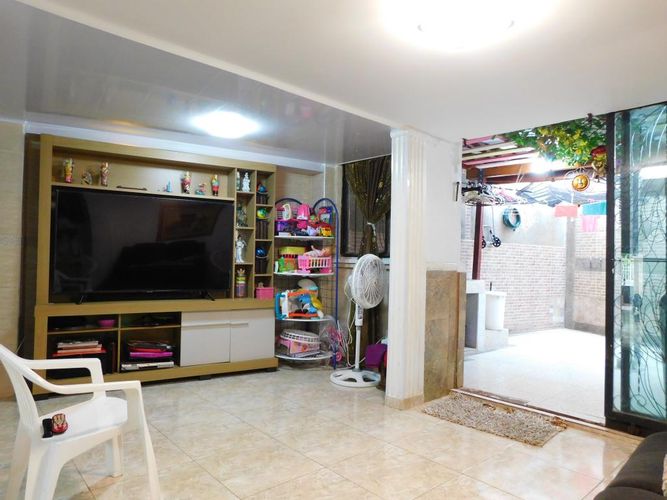 Casa de 4 alcobas en venta en Campo Alegre, Barranquilla, 230 m² · foto 15 de 24