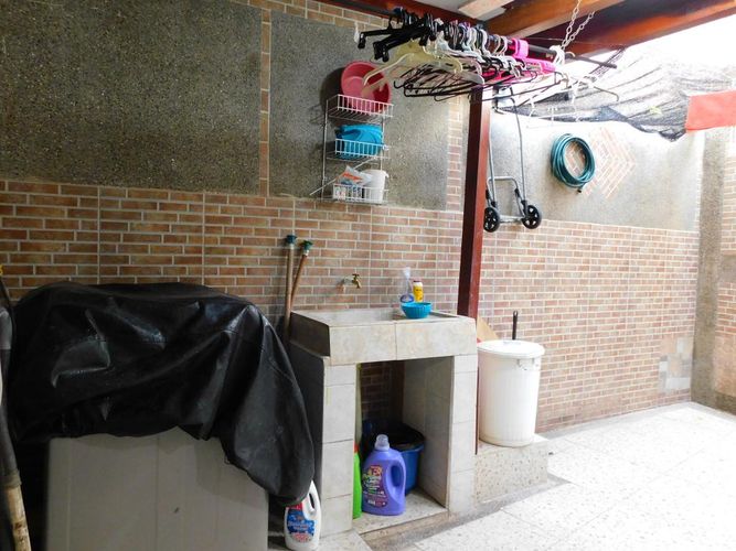 Casa de 4 alcobas en venta en Campo Alegre, Barranquilla, 230 m² · foto 17 de 24