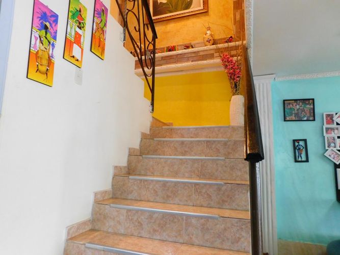 Casa de 4 alcobas en venta en Campo Alegre, Barranquilla, 230 m² · foto 19 de 24